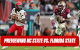 NC State Pod preview Florida State
