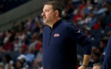 NCAA Basketball: Austin Peay at Mississippi