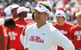 Ole Miss head coach Lane Kiffin (Photo: © Petre Thomas-Imagn Images)
