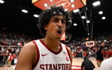 NCAA Basketball: N.C. State at Stanford