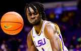 Mike Nwoko LSU