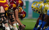 USC, UCLA