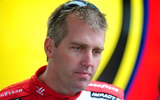 Jeremy Mayfield NASCAR