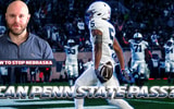 Devonte Ross Penn State Football On3