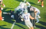 Kansas-State-defender-Ryan-Davis-ejected-for-dirty-late-hit-targeting