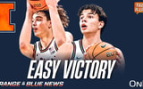 Talk Illini post LIU