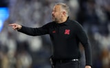 NCAA Football: Nebraska at Penn State