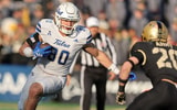 NCAA Football: Tulsa at Army