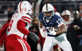 NCAA Football: Nebraska at Penn State