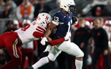 NCAA Football: Nebraska at Penn State