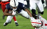 NCAA Football: Nebraska at Penn State