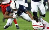 NCAA Football: Nebraska at Penn State