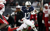 NCAA Football: Nebraska at Penn State