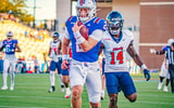 LA Tech vs Liberty