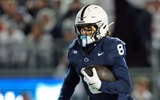 NCAA Football: Nebraska at Penn State