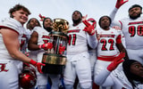 Louisville favorites for 2025 Governor's cup