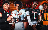 top committed QBs afi
