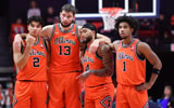NCAA Basketball: LIU at Illinois