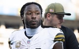 Alvin Kamara