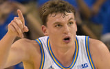 UCLA F Tyler Bilodeau