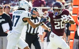 NCAA Football: Samford at Texas A&amp;M