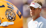 LSU is still in the hunt for Lane Kiffin (Photo: LSU (Kim Klement) | Lane (Stephen Lew) )
