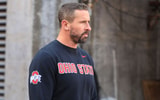 Brian Hartline (Mick Walker/Lettermen Row)