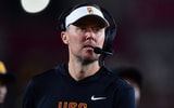 Lincoln Riley, USC