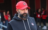 Matt Patricia (Birm/Lettermen Row)