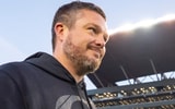 Oregon HC Dan Lanning