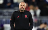 Matt Rhule Nebraska