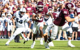 NCAA Football: Samford at Texas A&amp;M