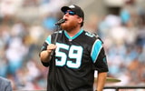 Luke Combs Panthers