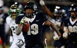 NCAA Football: South Florida at Central Florida