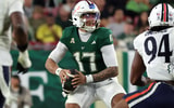 NCAA Football: Texas-San Antonio at South Florida