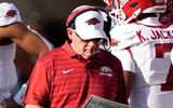 Bobby Petrino, Arkansas