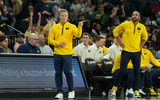 NCAA Basketball: Players Era Championship-San Diego State at Michigan