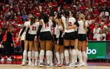 Nebraska volleyball