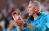 Mike Norvell, Florida State