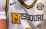 Missouri basketball logo