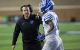 NCAA Football: Memphis at Rice