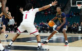 NCAA Basketball: Players Era Championship-Rutgers at Notre Dame
