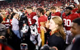 NCAA Football: California at Stanford