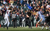 NCAA Football: Minnesota at Northwestern