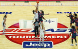 Big East Tournament