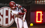 south carolina softball shortstop shae anderson