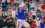 Andrew Burnette LA Tech