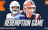 Talk Illini pre Northwestern