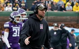 NCAA Football: Michigan at Northwestern