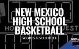 New Mexico High School Basketball